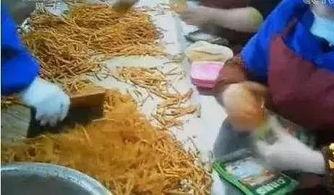 记者爆料虾扯蛋视频,虾扯蛋视频背后惊人真相 第3张 记者爆料虾扯蛋视频,虾扯蛋视频背后惊人真相 第3张