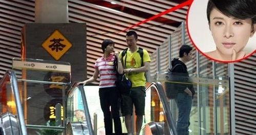 张恒和老公最新爆料,揭秘婚姻内幕与惊人爆料 第1张 张恒和老公最新爆料,揭秘婚姻内幕与惊人爆料 第1张