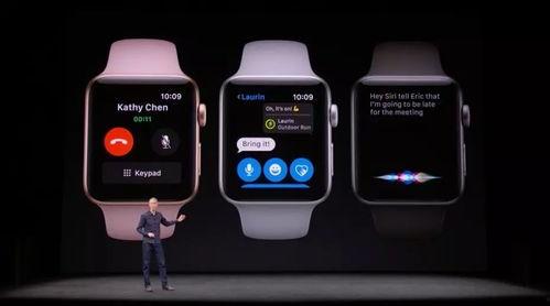 苹果手表x爆料视频教程,揭秘全新功能与设计亮点 第2张 苹果手表x爆料视频教程,揭秘全新功能与设计亮点 第2张